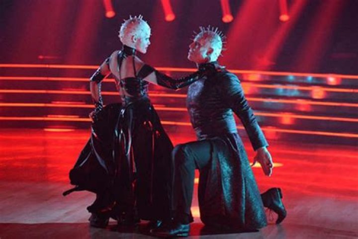 ‘DWTS’ Recap: 2 Couples Get Perfect Scores & 1 More Is Sent Home