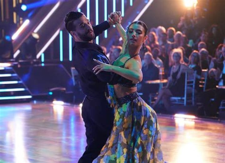 ‘DWTS’ Recap: Charli D’Amelio Is An Instant Frontrunner & The First Celeb Is Eliminated