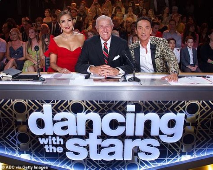 ‘DWTS’s Bruno Tonioli Invites Meghan Markle To Compete Next Season: She’d Be ‘Great’