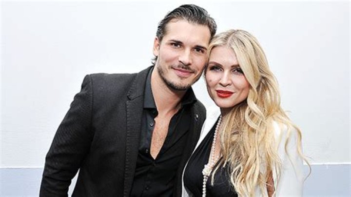 DWTS’s Gleb Savchenko & Wife Elena Samodanova Split After 14 Years – Hollywood Life