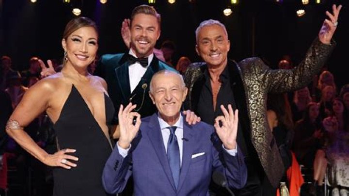 ‘DWTS’ Season 30: Tyra Banks Hopes To Bring Derek Hough & Len Goodman Back & More