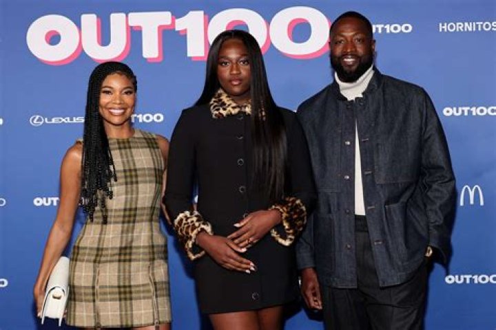 Dwyane Wade Cries With Gabrielle Union, Admitting Fans Don’t See Who He Really Is — Watch