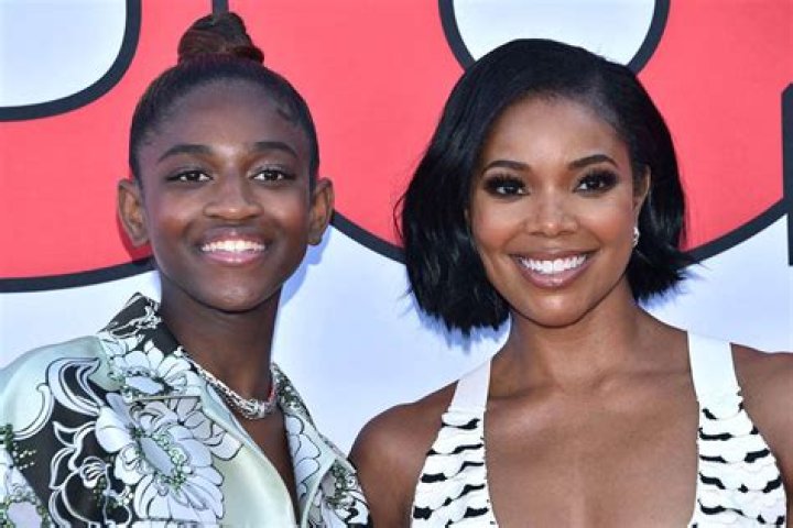 Dwyane Wade & Gabrielle Union Wish Daughter Zaya A Happy Birthday – Hollywood Life