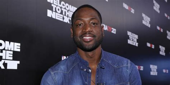 Dwyane Wade Responds To Critics Of His Son Zion In New Interview – Hollywood Life