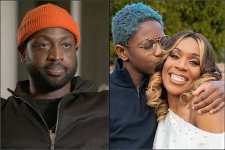 Dwyane Wade’s Ex-Wife Accuses: He Gave Me An STD & Hit Me