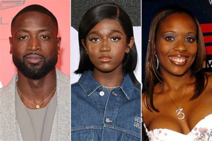 Dwyane Wade’s Ex-Wife Protests: He’s Throwing Me Out On The Street