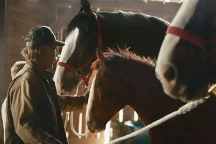 Dwyane Wade Tears Up As His Mom & More Pay Tribute Ahead Of Last Game In Budweiser Ad