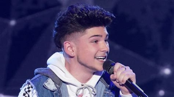 Dylan Jacob: 5 Things To Know About 16-Year-Old Rapper Competing On ‘The Four