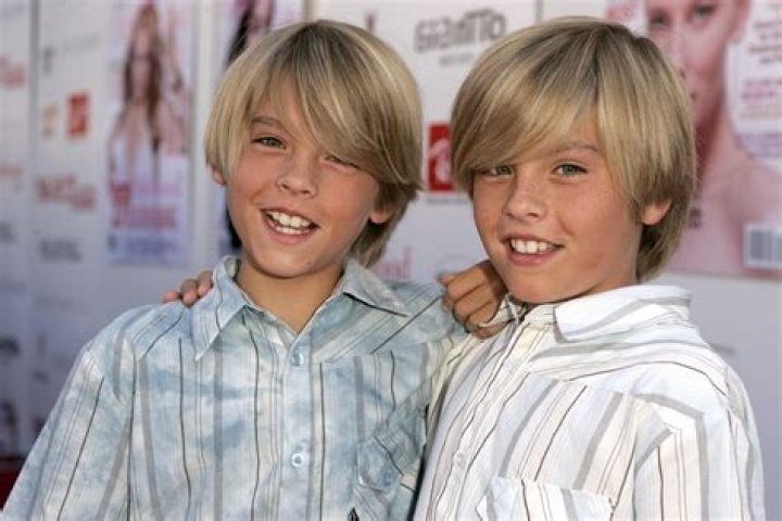 Dylan Sprouse – Hollywood Life