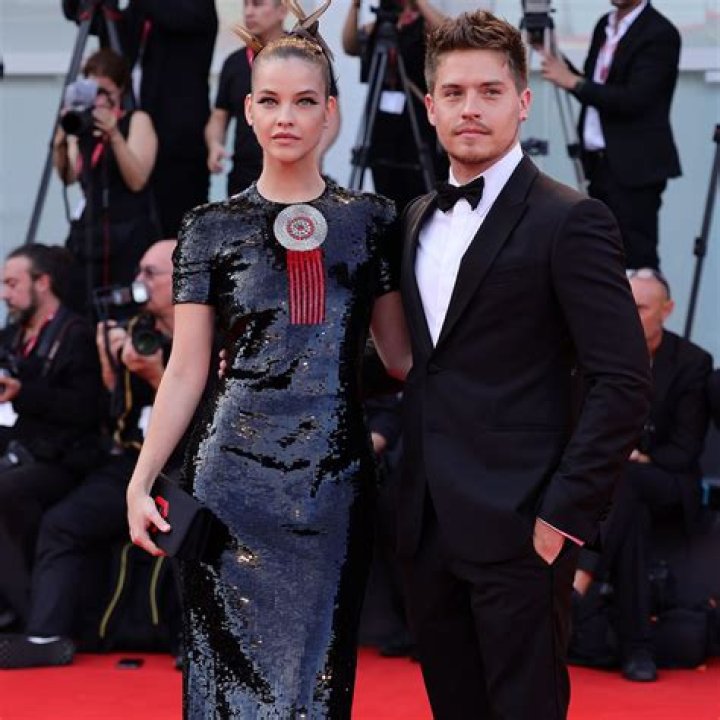 Dylan Sprouse Jokes About ‘Looking Like’ GF Barbara Palvin In Sweet 2-Year Anniversary Tribute