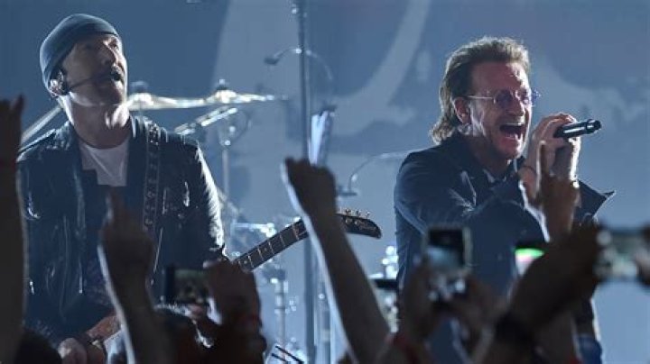 Eagles Of Death Metal’s Brave Return To Paris After Concert Massacre — Playing With U2?