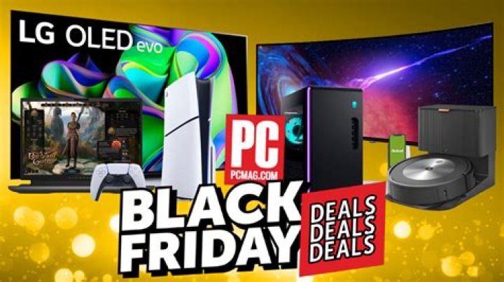 Early Black Friday Deal – Hollywood Life