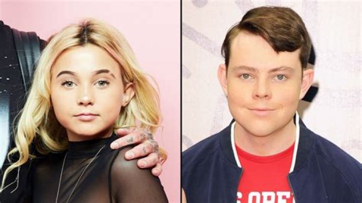 Echosmith Drummer, 20, Apologizes For Instagram Messages To Travis Barker’s 13-Year-Old Daughter