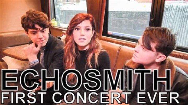 Echosmith — PICS
