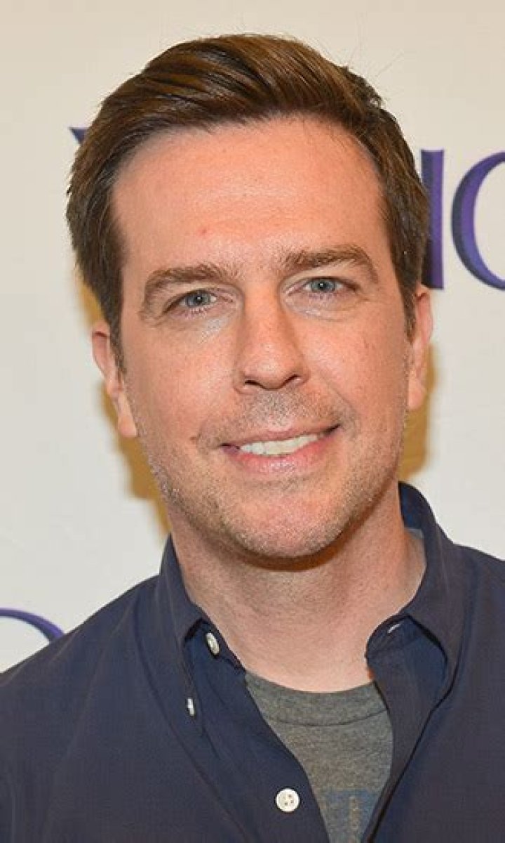 Ed Helms Celebrity Profile – Hollywood Life
