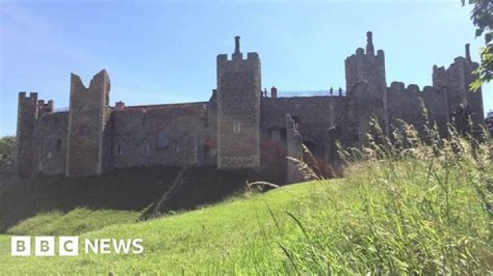 Ed Sheeran’s ‘Castle On The Hill’ Video — Photos