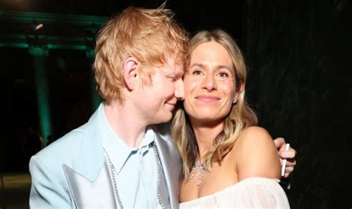 Ed Sheeran’s Wife Had Tumor While Pregnant, He Reveals – Hollywood Life