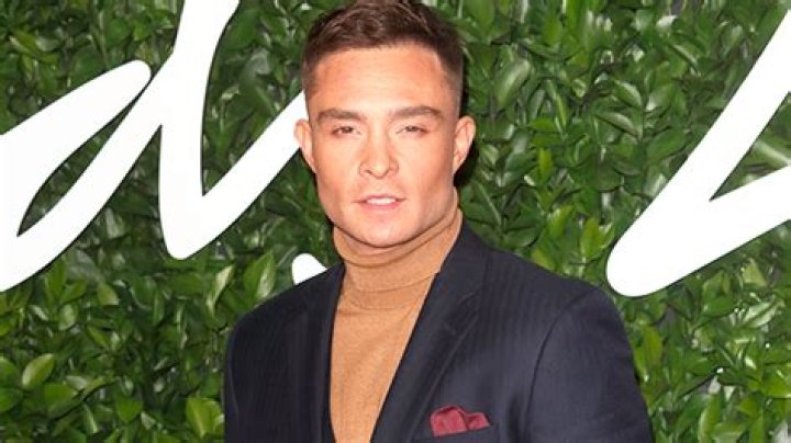 Ed Westwick: Photos of the ‘Gossip Girl’ Alum Over the Years