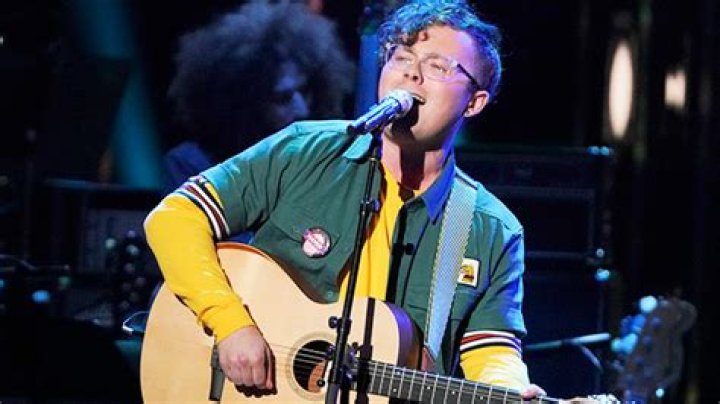 Eddie Island: 5 Things To Know About The Quirky ‘American Idol’ Contestant