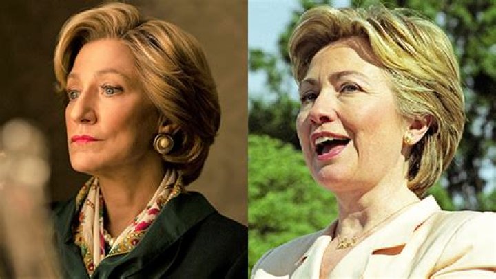 Edie Falco Doesn’t Want To Know Hillary Clinton’s Thoughts On New Show – Hollywood Life
