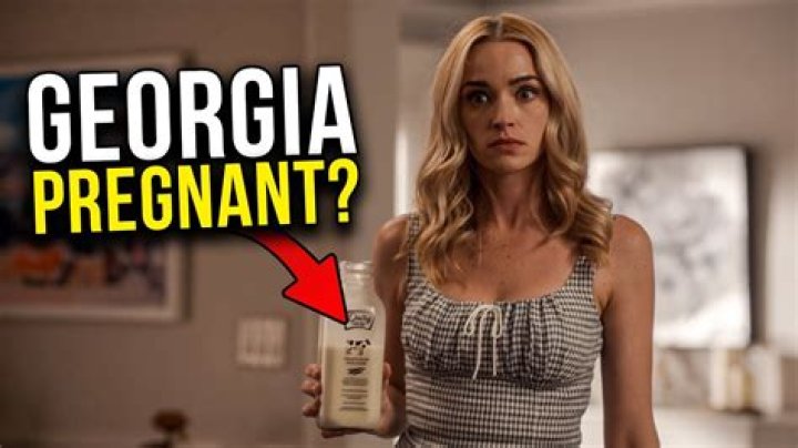 Edith Pregnant — Season 4 Recap – Hollywood Life