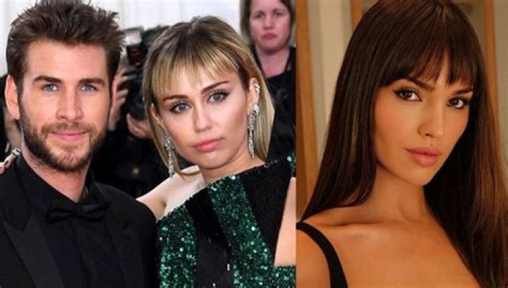 Eiza Gonzalez Tweets About Liam Hemsworth — Same Day As Miley’s Album Release – Hollywood Life