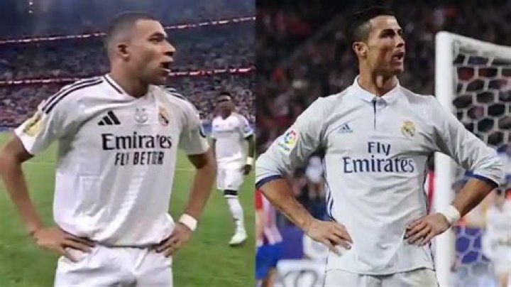 El Clasico – SEE PICS!