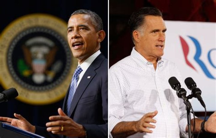 Election 2012: Obama V. Romney — Watch Our Video Debate