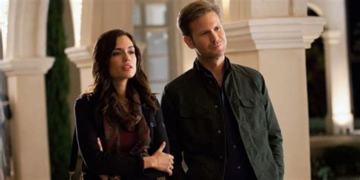 Elena & Damon Reunited & Alaric’s Not A Vampire — Recap – Hollywood Life