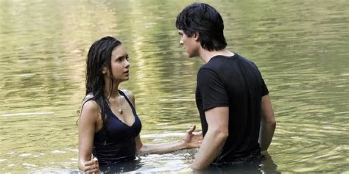 Elena Dumps Liam For Damon — Season 6 Episode 8 Recap – Hollywood Life