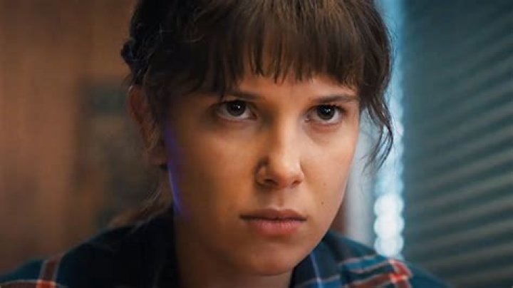 Eleven Prepares For War – Hollywood Life