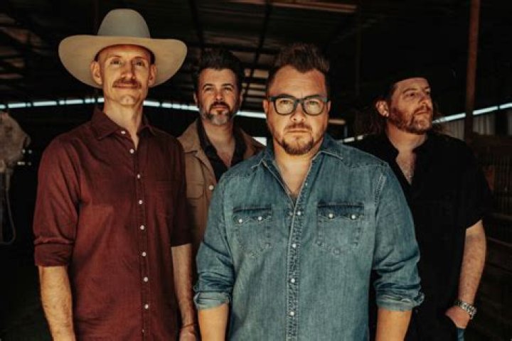 Eli Young Band — PICS