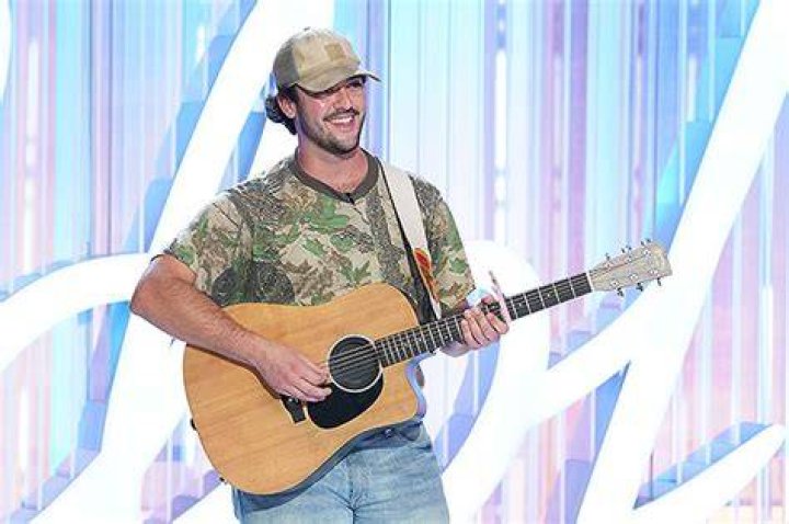 Elijah McCormick & More Stun In The Auditions – Hollywood Life