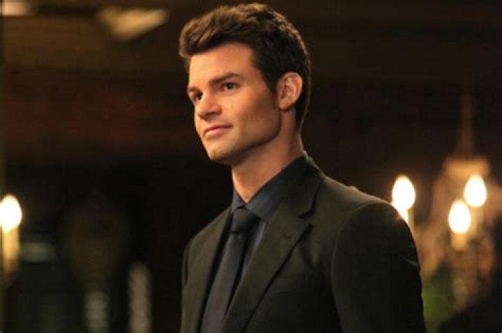 Elijah On ‘The Originals’ — Daniel Gillies Joins ‘Vampire Diaries’ Spin-Off – Hollywood Life