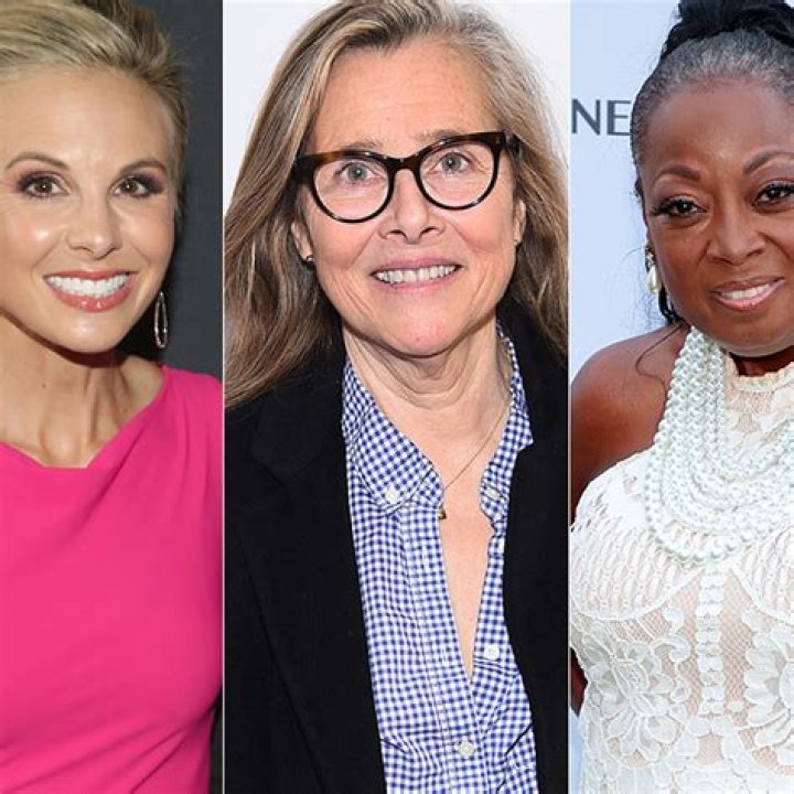 Elisabeth Hasselbeck, Star Jones, Meredith Vieira Returning To The View – Hollywood Life