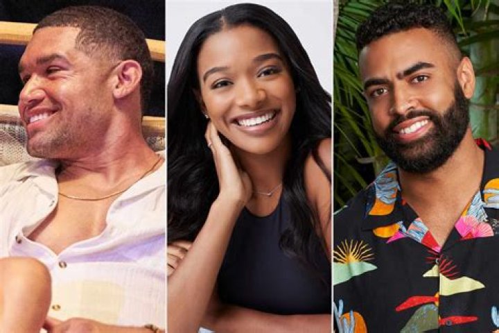 Eliza & Rodney Breakup & She Leaves For Justin – Hollywood Life