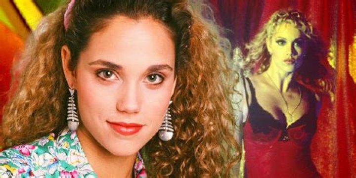 Elizabeth Berkley Gives Hope For Jessie & Slater Reunion – Hollywood Life