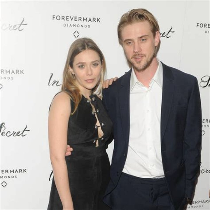 Elizabeth Olsen Is Engaged To Boyfriend Robbie Arnett — Report – Hollywood Life