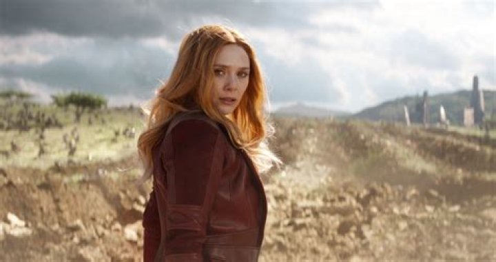 Elizabeth Olsen Reveals Wanda’s Accent Isn’t ‘Gone’: There Are ‘Reasons For Everything’