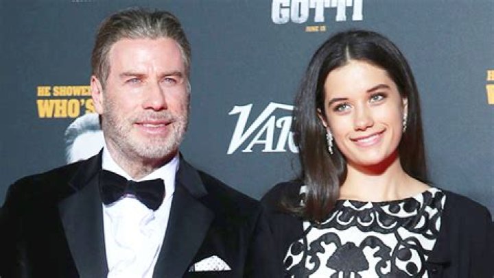 Ella Travolta Reveals Dad John’s Advice & Her Favorite Movie He’s In (Exclusive) – Hollywood Life