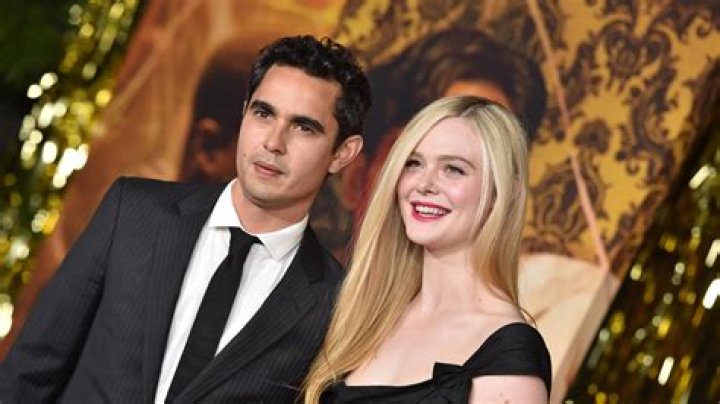 Elle Fanning, 20, & ‘Handmaid’s Tale’ Hunk Max Minghella, 32, Hold Hands & Kiss On Date — New Couple?