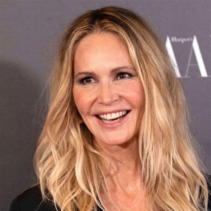 Elle Macpherson, 55, Proves She Looks Better Than Ever In Sexy New Bikini Pic