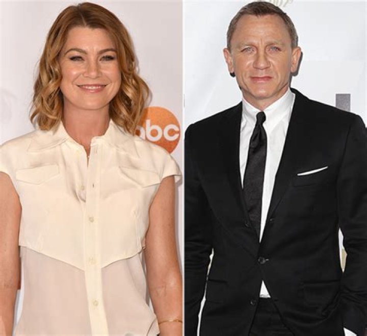 Ellen Pompeo Blasts Daniel Craig For James Bond Comments: He Needs A ‘Reality Check’
