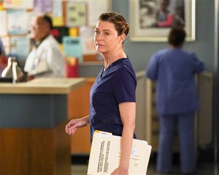 Ellen Pompeo Joins New Show & Will Step Back From ‘Grey’s Anatomy’ – Hollywood Life