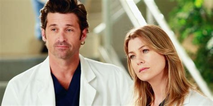 Ellen Pompeo & Patrick Dempsey Talk His Grey’s Anatomy Return In 2020 – Hollywood Life