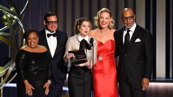 Ellen Pompeo Reunites With ‘Grey’s Anatomy’ Co-Star T.R. Knight After Show’s Major Twist