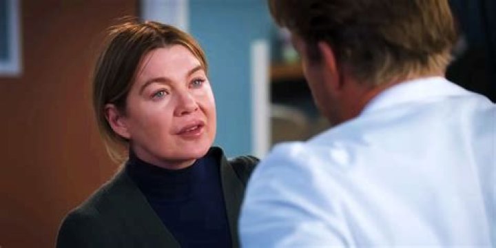 Ellen Pompeo Reveals ‘Grey’s Anatomy’ Could Be Ending With Season 17: ‘This Year Could Be It’