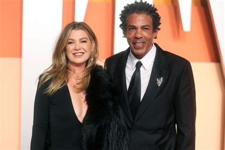 Ellen Pompeo’s Husband Chris Ivery Cheating On Her? – Hollywood Life