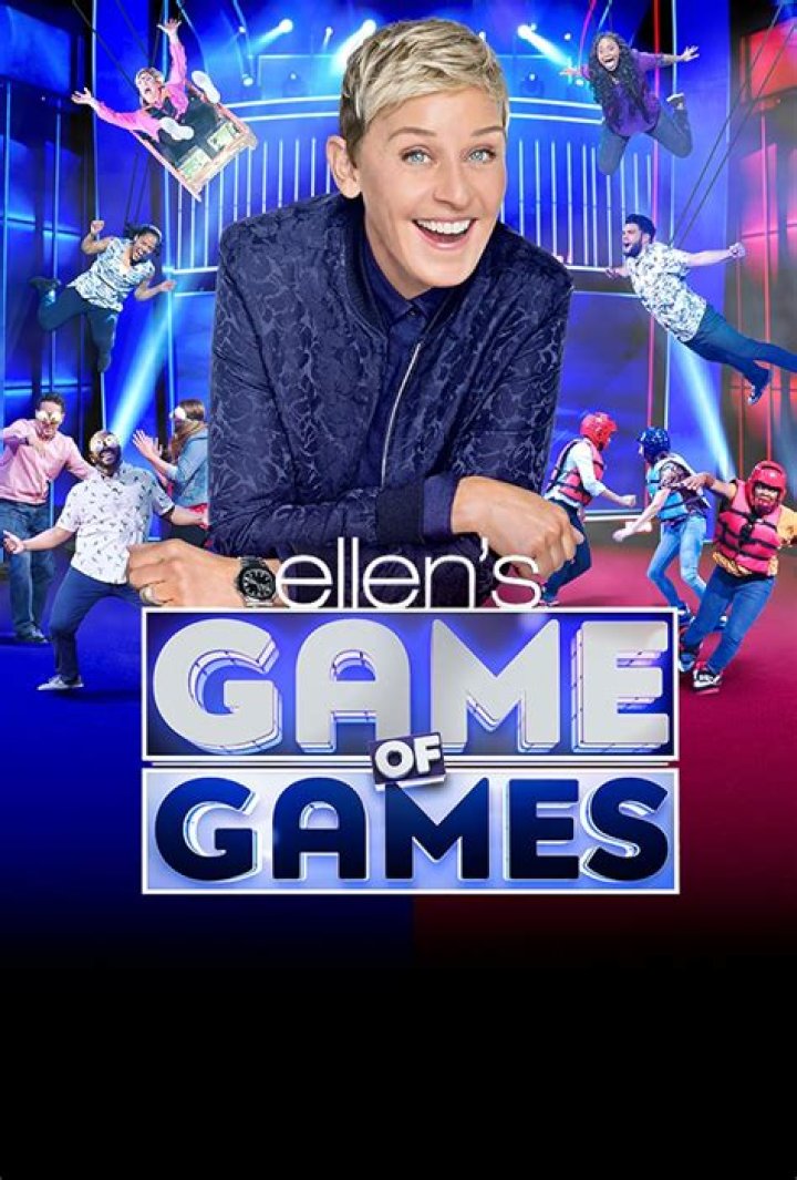 ‘Ellen’s Game Of Games’ Clip: A Contestant Impresses Usher With His Cover Of T.I’s Song
