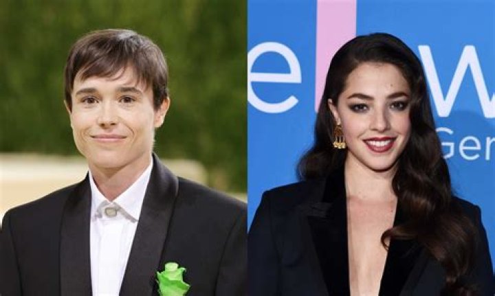 Elliot Page Claims He Had Sex With Olivia Thirlby While Filming ‘Juno’ – Hollywood Life